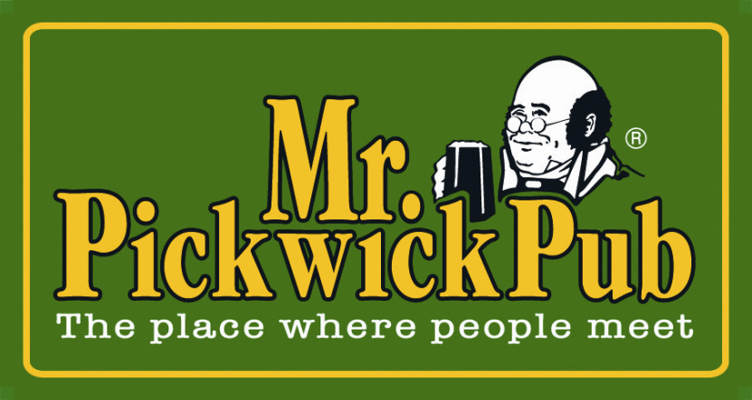 Mr Pickwicks Pub